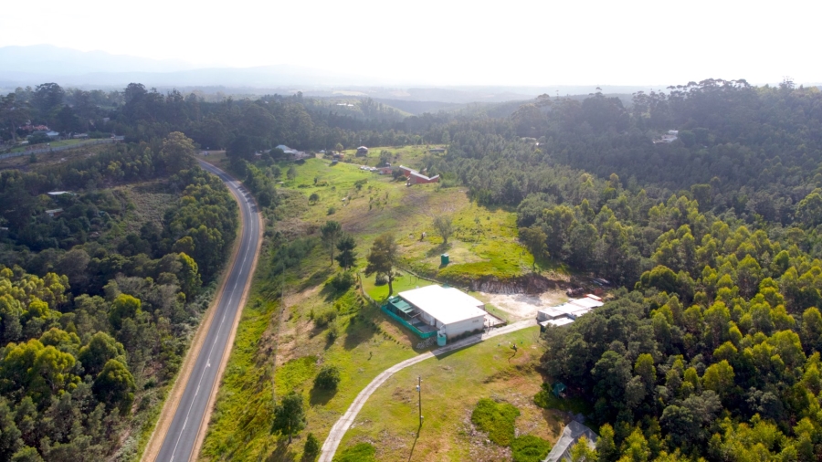 16 Bedroom Property for Sale in Sedgefield Rural Western Cape